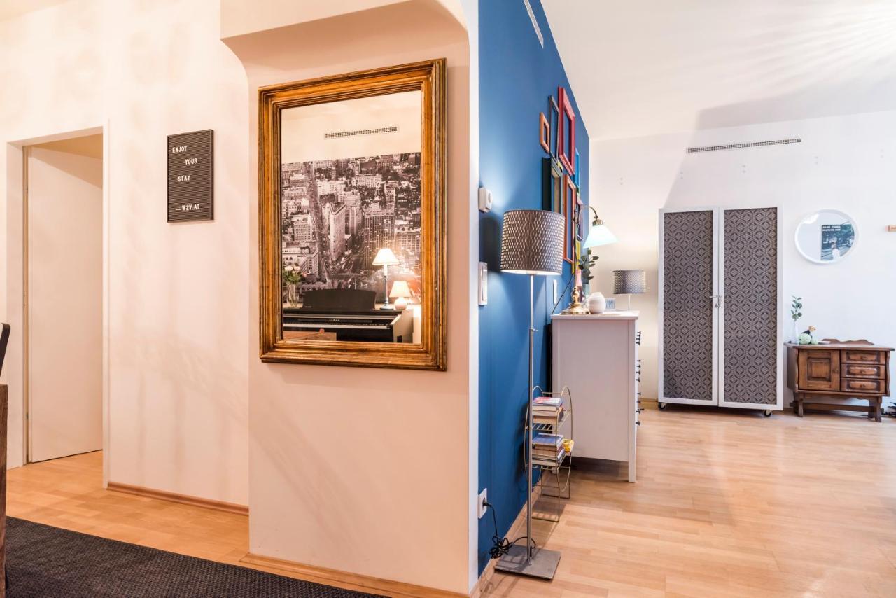 Junior Fasangasse Appartement Vienne